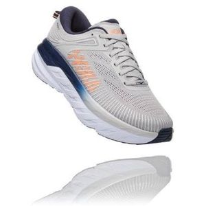 hoka ONE ONE size 9 bondi 7
